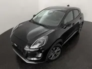 Ford Puma 1.0 EcoBoost Hybrid Titanium | DIT IS EEN VOORRAADAUTO! | Apple Carplay / Android Auto | Full LED | Cruise Control |