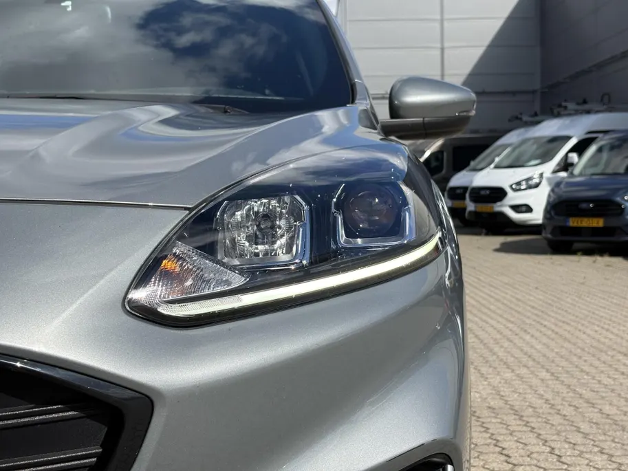 Ford Kuga 2.5 PHEV ST-Line | Driver Assistance Pack | Winter Pack