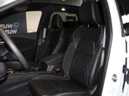 Nissan QASHQAI 1.5 e-Power N-Design | 20inch wielen |360grd camera | parkeersensoren voor en achter | Electrische stoelverstelling met geheugen | Alcantra/lederen bekleding | 205PK | Two-tone lak | Apple carplay & Android auto |