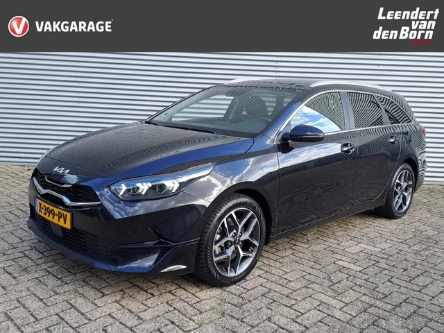 Kia Ceed Sportswagon