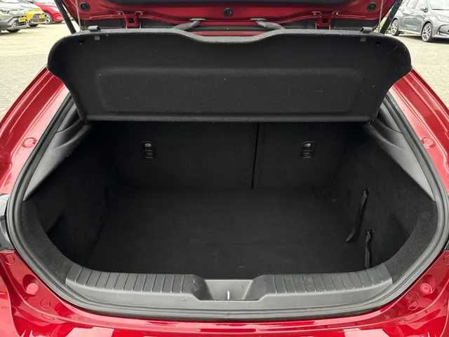 Mazda 3 2.0 SA-X Comfort Bose