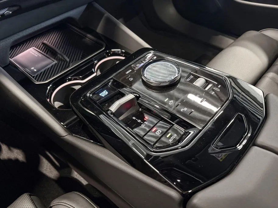 BMW i5 Touring eDrive40 Innovation Pack M Sportpakket Pro