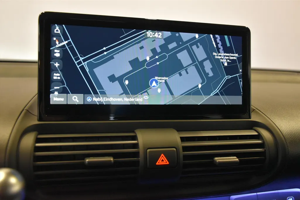 Hyundai Inster Evolve 49 kWh | Adaptieve Cruise + Climate Control I Navi + Camera