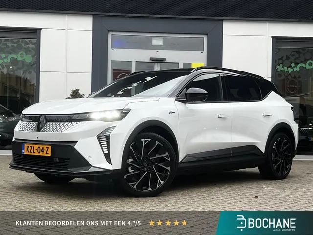 Renault Scénic