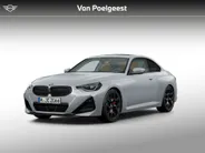 BMW 2 Serie Coupé 220i