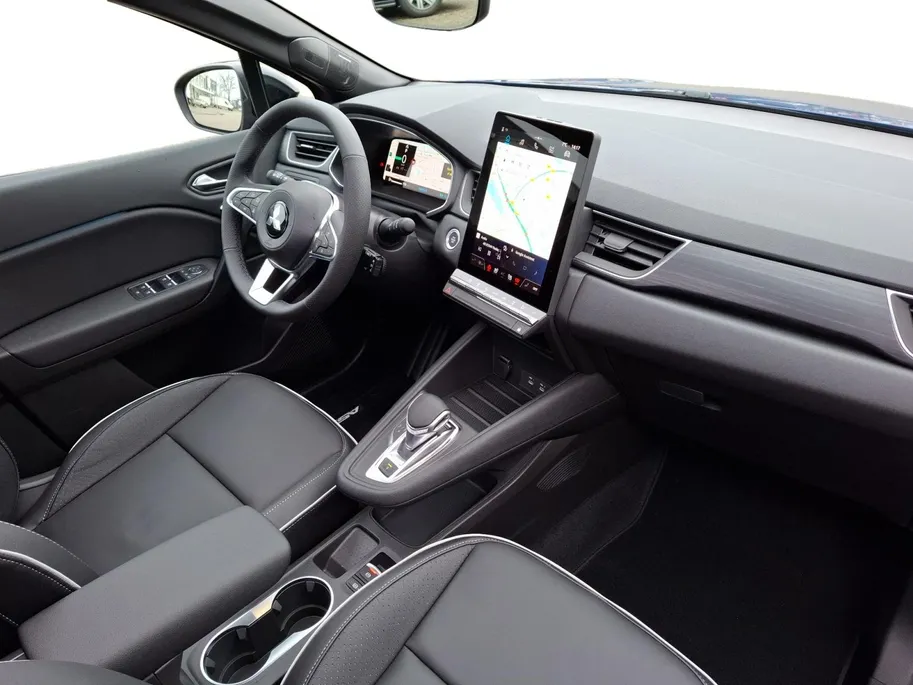 Mitsubishi ASX 1.8 HEV AT Instyle | 3.000 EURO KORTING | SNEL LEVERBAAR | 8 JAAR GARANTIE |