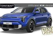 Kia Stonic 1.0 T-GDi MHEV 115pk DynamicLine