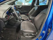Ford Puma 1.0 EcoBoost Hybrid ST-Line X 125 PK | Winter Pack | Elektrische achterklep | NL Auto |