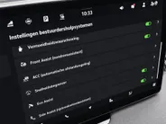 Škoda Superb 1.5TSI 204PK PHEV Sportline · Leder · Panoramadak · Apple/Android Car Play · Garantie t/m 05-09-2027