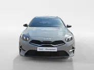 Kia Ceed Sportswagon 1.0 T-GDi MHEV Design Edition | Zeer compleet | Stoel & stuurverwarming | Achteruitrijcamera | JBL audio | Adaptieve cruise control | Elektrische achterklep | Fabrieksgarantie | NAP