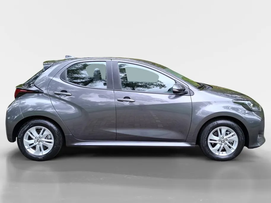 Toyota Yaris 1.5 Hybrid 115 Active | ACHTERUITRIJCAMERA | CARPLAY | CLIMATE | HYBRID | CRUISE |