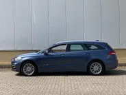 Ford Mondeo 2.0 Hybrid 187 pk Titanium Wagon AGR bestuurdersstoel, stoelverwarming