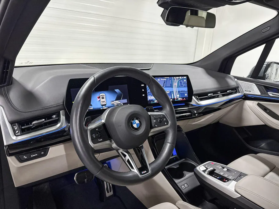 BMW 2 Serie Active Tourer 220i