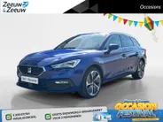 SEAT Leon Sportstourer 1.4 TSI eHybrid PHEV FR Business Intense | ACC | Automaat | Camera | Stuur- & Stoel Verw |