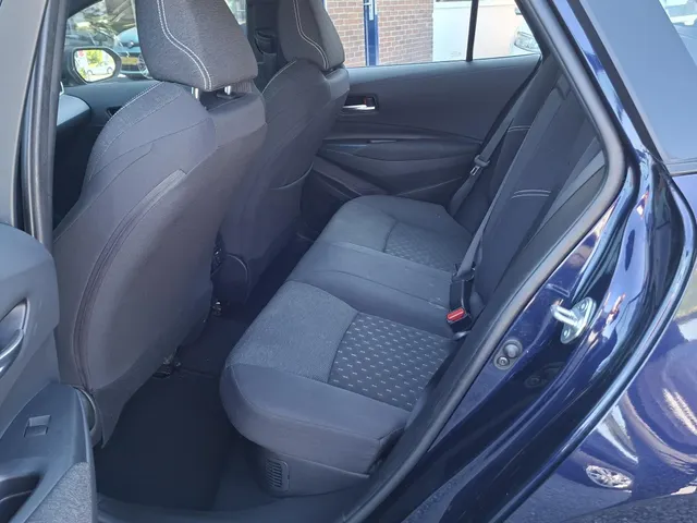 Toyota Corolla Touring Sports Hybrid 140 Active AUTOMAAT | CLIMA | rijklaarprijs!!