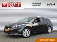 Kia Ceed Sportswagon 1.5 T-GDi DynamicPlusLine | Stoel- & stuurverwarming | Camera | Clima | Cruise adapt. | LED | Navi | Elek. achterklep | 16' LM |