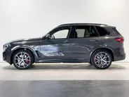 BMW X5 xDrive50e