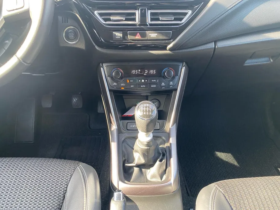 Suzuki S-Cross 1.4 Boosterjet Style Smart Hybrid | Trekhaak | Navigatie | Hoge instap | 360camera | Stoelverwarming