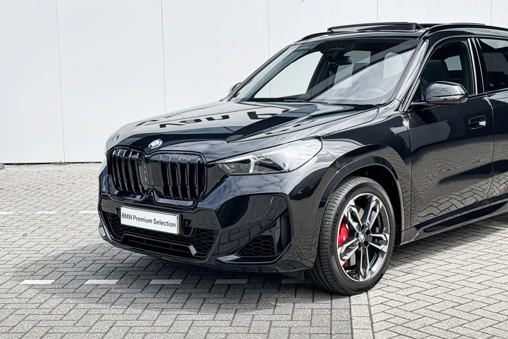 BMW X1 xDrive23i