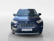 Toyota RAV4 2.5 Hybrid Executive | Memory stoelen | JBL sound | Trekhaak | Stoelverwarm. | Achteruitrijcamera