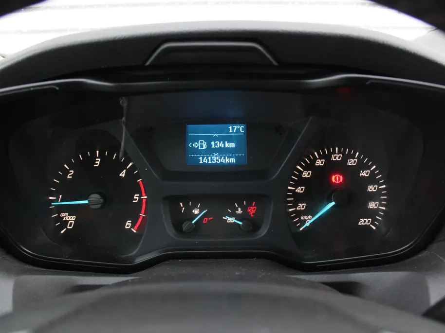 Ford Transit 330 2.0 TDCI L3H2 Trend | Recent distributieriem vv | Trekhaak | Imperiaal | Voorruitverwarming | Navi |