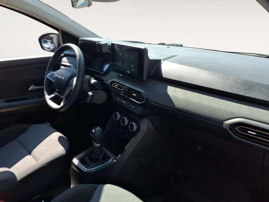 Dacia Jogger 1.6 Hybrid 140 Extreme 7p. Automaat | Airco/climate | Navigatie | Android/Apple car play | 1 jaar Garantie.