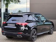 Mercedes-Benz GLC 300e 4MATIC AMG Line