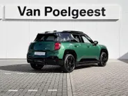 MINI Aceman SE