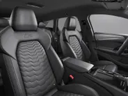 Audi A6 e-tron S edition performance 100 kWh 367 PK · Trekhaak elek. wegklapbaar · Optiekpakket zwart · Winterpakket