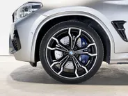 BMW X4 M Competition Package