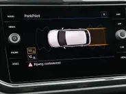 Volkswagen T-Roc 1.5 TSI 150pk DSG Sport Apple/Android Car Play · Elek. Achterklep · Stoelverwarming · Cruise Control · Navigatie ·
