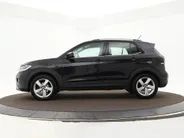 Volkswagen T-Cross 1.0 TSI 110pk DSG Style · Apple/Android Car Play · Navigatie · P-Sensoren · ACC · Climatronic · Afneembare Trekhaak · 16'' Inch ·