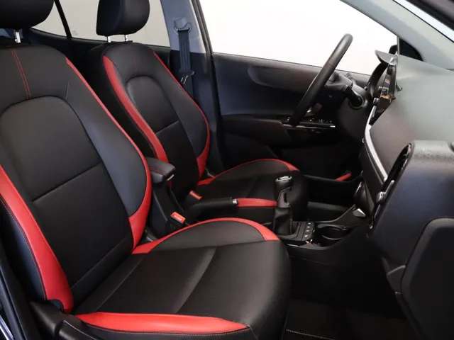 Kia Picanto 1.0 T-GDi GT-Line 5p
