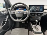 Ford Focus Wagon 1.0 EcoBoost Hybrid ST Line X | NL auto | Dealer onderhouden | 155 pk |  Automaat | BLIS| Adapt. cruise control | Winter pack | Parkeersensoren voor en achter | Achteruitrijcamera | Elektr. achterklep | B&O audio | 18' lichtmetalen velgen | Bovag ga