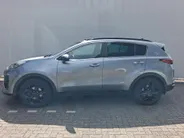 Kia Sportage 1.6 T-GDi DynamicLine |Navi |Half-Leder |Schuifdak |Trekhaak