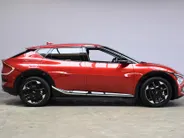 Kia EV6 84kWh 229pk RWD Plus Advanced PANO DAK NIEUW