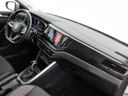 Volkswagen Polo 1.0 TSI 95pk DSG Life Edition · Apple/Android Car Play · Cruise Control · Clima · Verkeersbord Detectie · P-Sensoren · Elek. Inklapbare Spiegels · Garantie t/m 22-05-2027