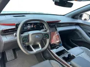 Ford Explorer Collection Extended Range RWD 79 kWh | Op Voorraad | Snel rijden| 2000 KG Trekgewicht | Actiekorting €3500 |