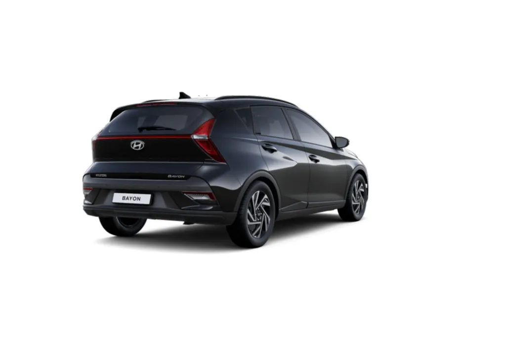 Hyundai Bayon 1.0 T-GDi 90pk Comfort / Voorraad deal