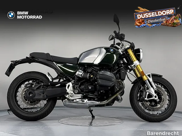 BMW R 12