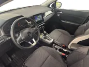 Renault Captur 1.6 E-Tech Hybrid 145 Intens Camera | Navi | CarPlay | Climate Control | Keyless