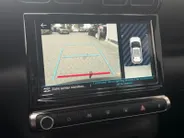 Citroën C3 Aircross 1.2 PureTech Shine | Head up display | Stoelverwarming | Navigatie | Camera |