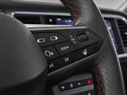 SEAT Ateca 1.5 TSI 150pk DSG FR Business Intense · Camera · Wegklapbare Trekhaak · Apple/Android Car Play · Elek. Achterklep · Navigatie · Stoelverwarming · 18'' Inch · Garantie t/m 25-07-2028 of 100.000km
