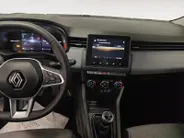Renault Clio 1.0 TCe 90 GPF evolution AIRCO CRUISE CONTROLE APPLE CARPLAY ANDROID AUTO 5 DEURS 12 MAANDEN GARANTIE ZEER MOOIE AUTO DEALER ONDERHOUDEN