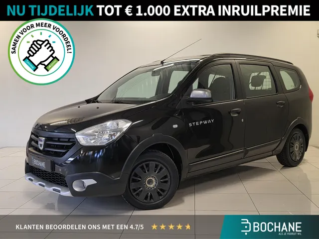 Dacia Lodgy