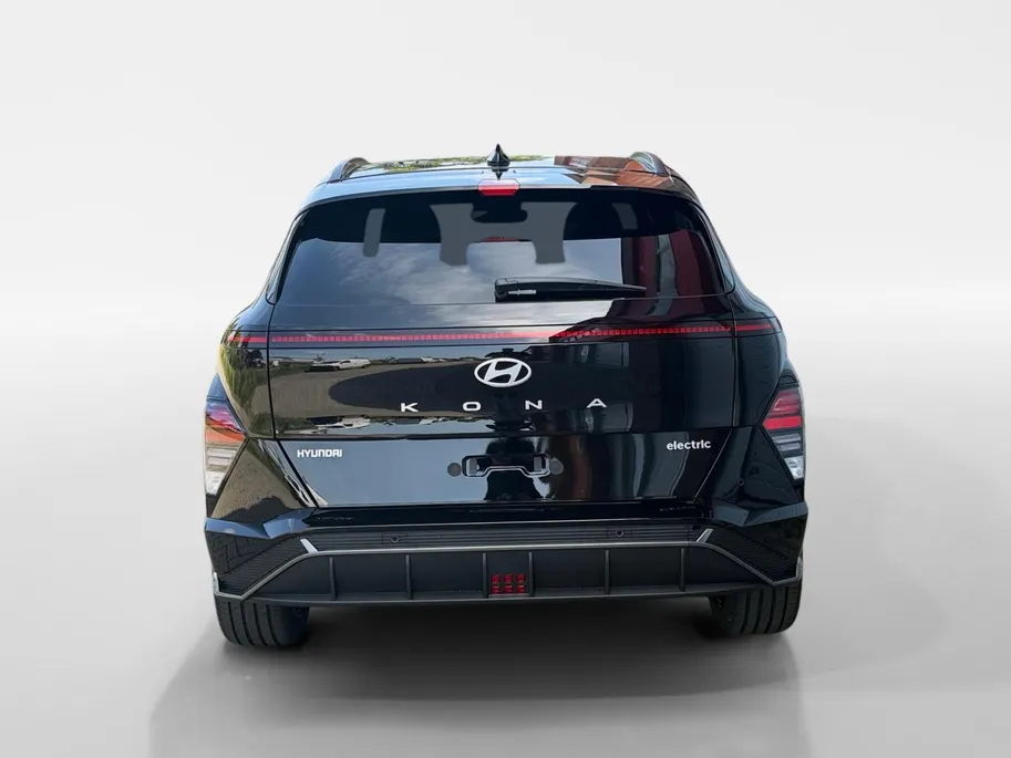 Hyundai Kona Electric N Line 64.8 kWh | Z&Z Topdeal! | Van € 46.790,- nu voor €42.790,-  |