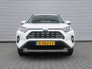 Toyota RAV4 2.5 Hybrid AWD Dynamic | 18' LM | Trekhaak | Camera binnenspiegel | 360 Camera | Cruise adapt. | Dodehoek detectie | Elek. achterklep | LM winterset |
