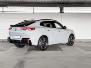 BMW iX2 eDrive20 67 kWh M Sport Edition