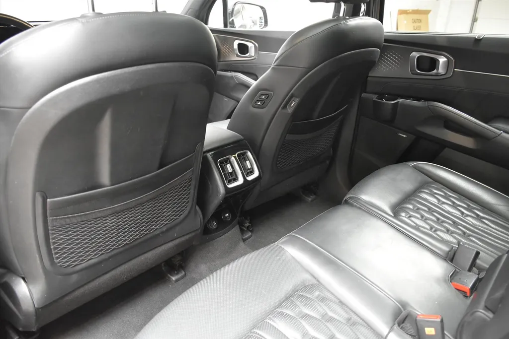 Kia Sorento 1.6 Plug-in Hybrid 4WD ExecutiveLine 7zits |Navi |Pano |Cruise