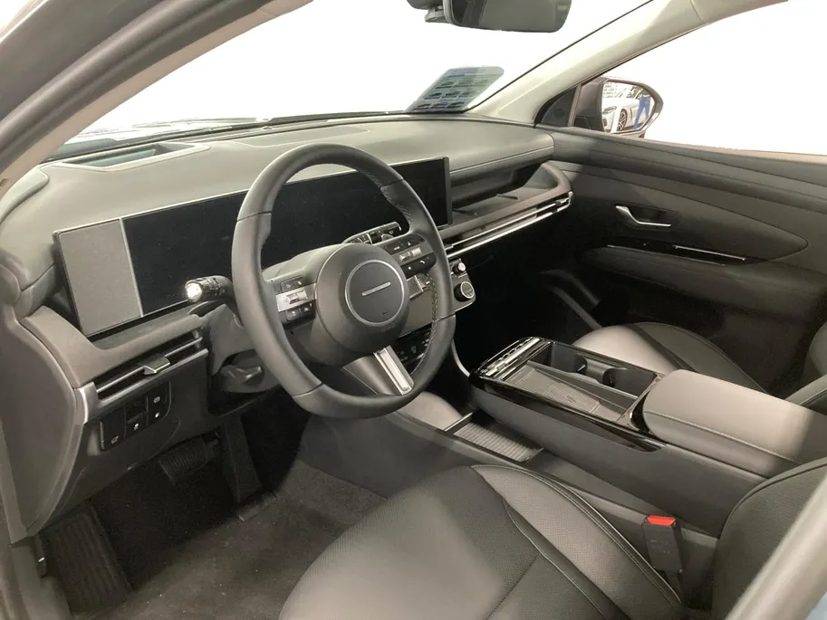 Hyundai Tucson 1.6 PHEV PREMIUM | HOGE KORTING! | VAN € 53000,- VOOR € 44.500,- | VERSCHILLENDE KLEUREN